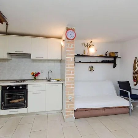 Holiday home House Renato *