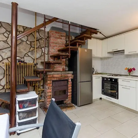 Holiday home House Renato
