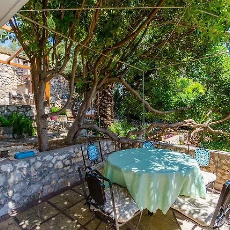 Tatil Evi House Renato