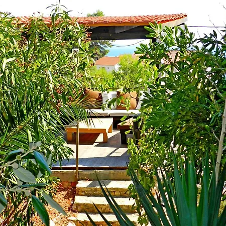 Tatil Evi House Renato *