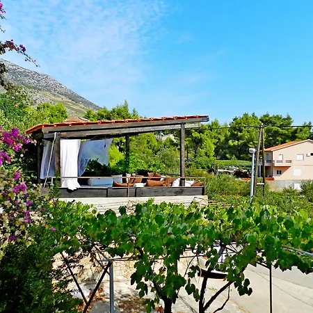 House Renato Holiday home