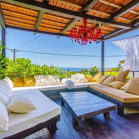 Tatil Evi House Renato