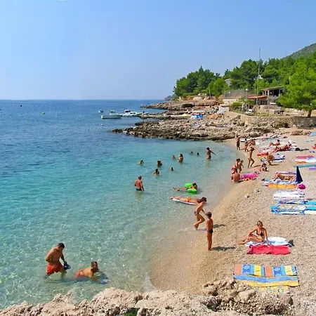 Tatil Evi House Renato Ivan Dolac