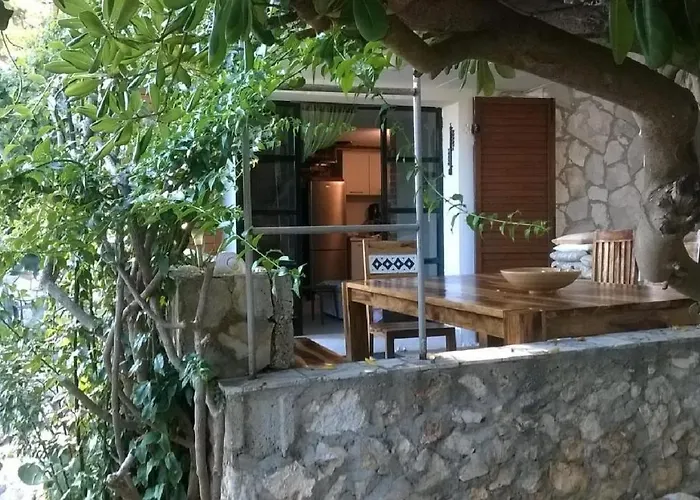 Holiday home House Renato *