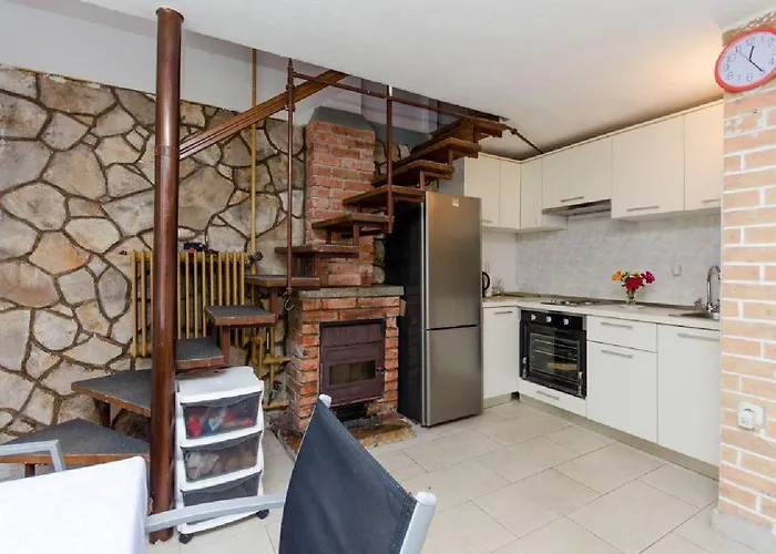 Holiday home House Renato