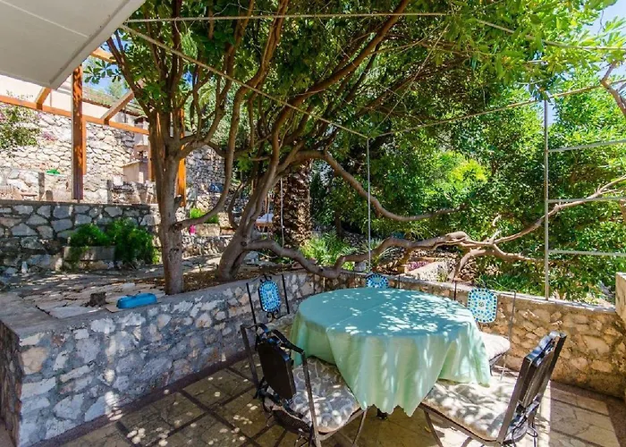 Holiday home House Renato
