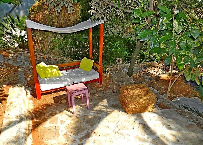 House Renato * Ivan Dolac