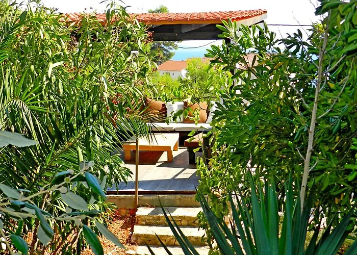 Holiday home House Renato *