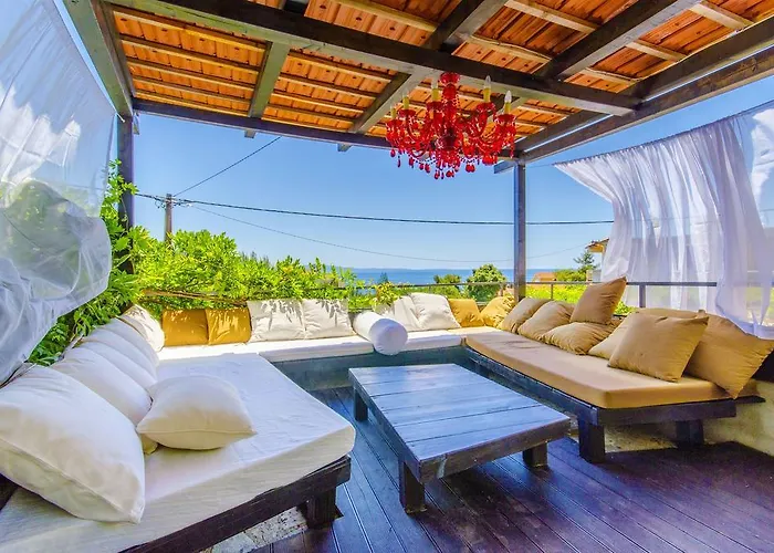 Holiday home House Renato