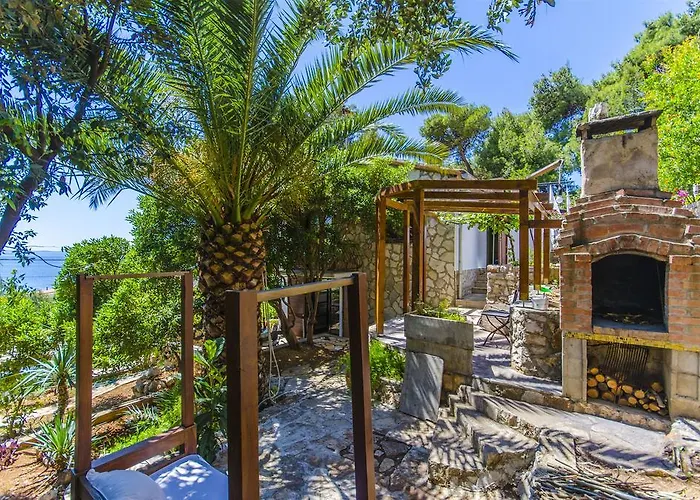 Holiday home House Renato *