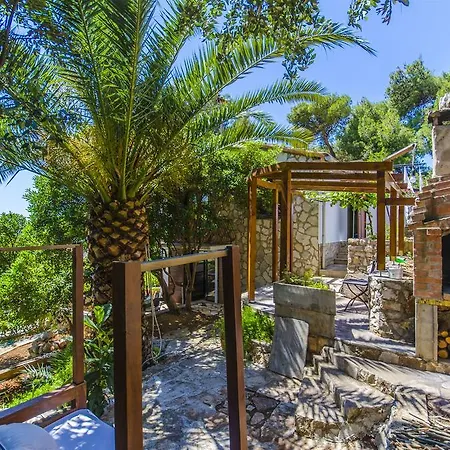 Hébergement de vacances House Renato *