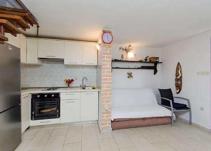 Holiday home House Renato *